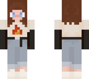 sapnap girl