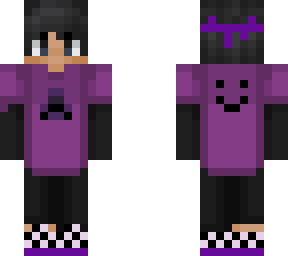 sapnap purpled