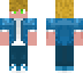 school boy