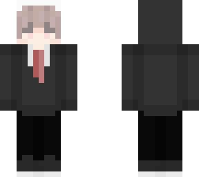 school uniform boy