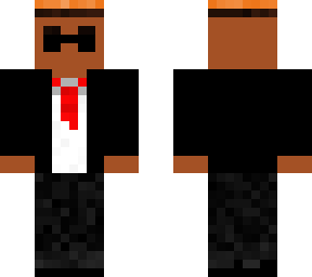 secret agent