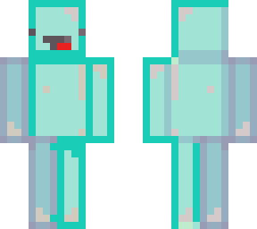 shiny skeppy