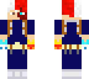 shoto todoroki