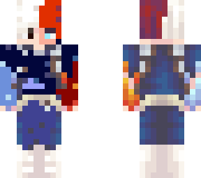 shoto todoroki