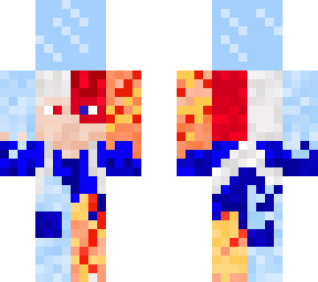 shoto todroki