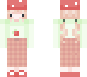 shroom boy