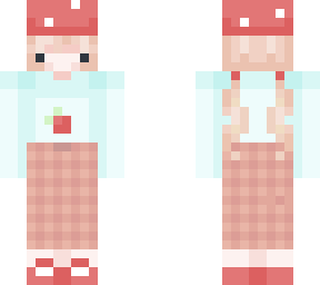 shroom boy variation