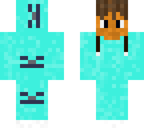 skeleton guy