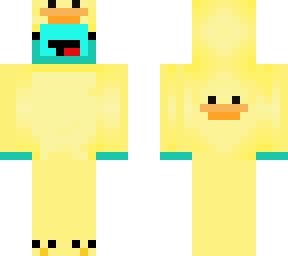 skeppy ducky