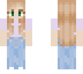 skin #5