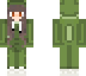 skin