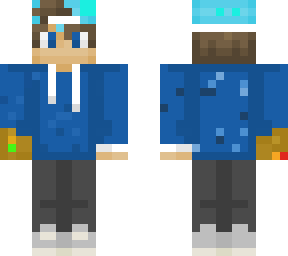 skin