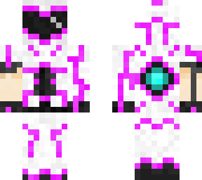 skin 3.4 space edition