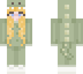 skin edit