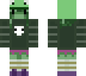 skin for da gf
