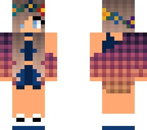 skin justkersje