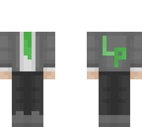 skin lp