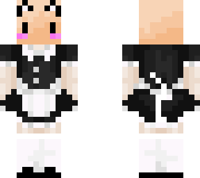 skin my friend requested ;-;