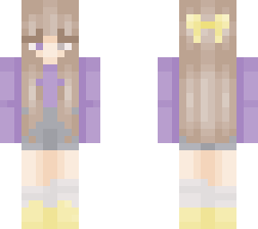 skin request!