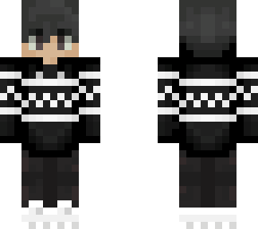 skin request for penguinhanser :d