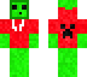 slime hoodie