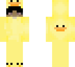 slimes duckie