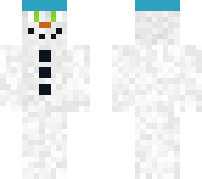 snow boi
