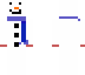 snowman