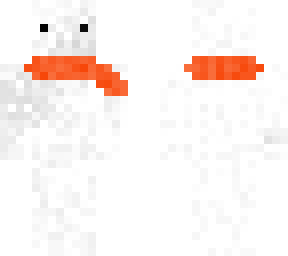 snowman