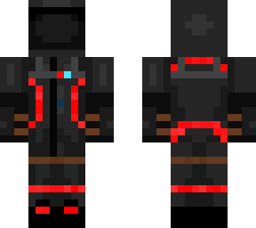 spaceman red