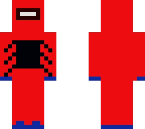spiderman (contest)