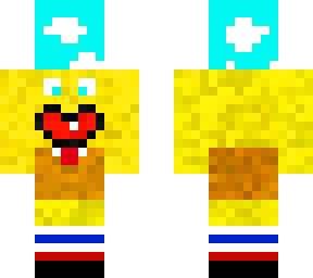 spongebob
