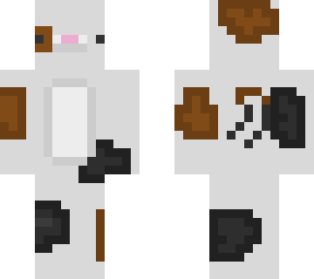 spotted cat v3 (happy new years!)