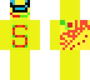 squirt man