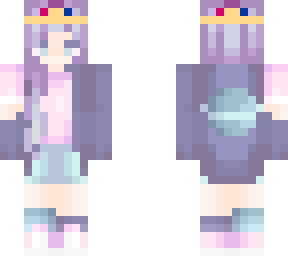 star mask girl