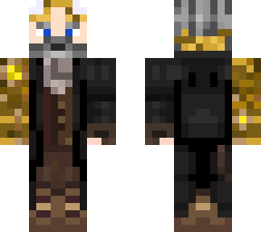 steampunk
