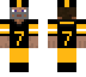 steelers color