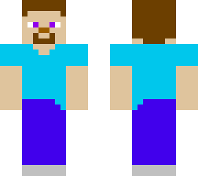 steve