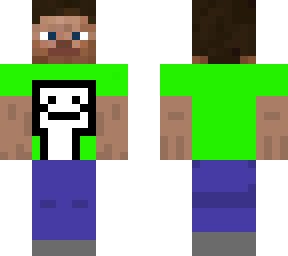 steve loves dream