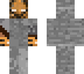 stonepeople lantern