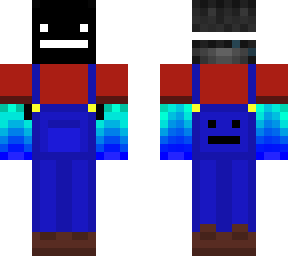 strange lucmono