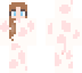 strawberry cow