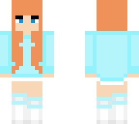 stylish girl