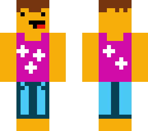 summerman