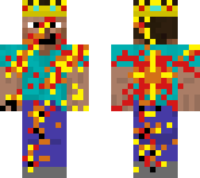 sun steve crown
