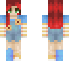 sunflower- remake/gift