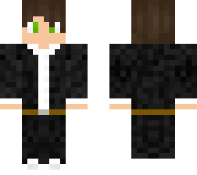 teen boy (suit)