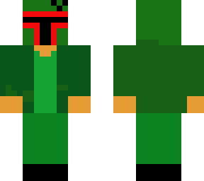 teenage boba fett