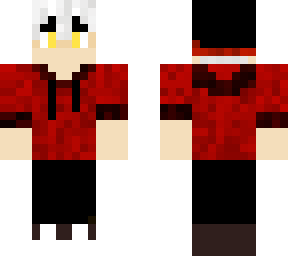 test skin