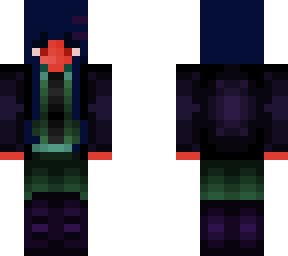 thana cult skin